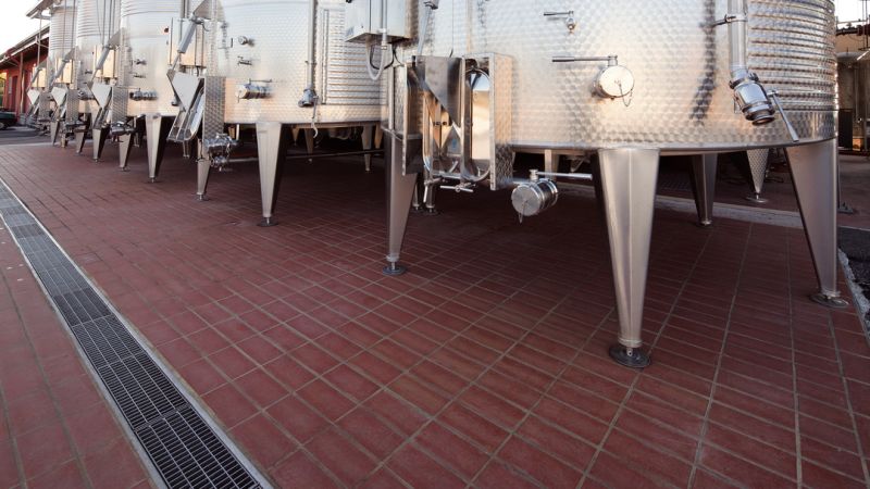 LENOTTI CANTINE