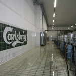 CARLSBERG
