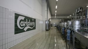 CARLSBERG