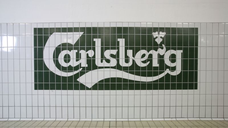CARLSBERG