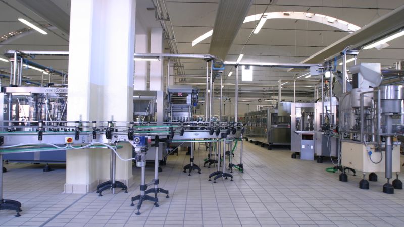 CANTINE LA VERSA