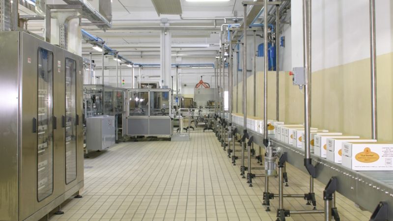CANTINE LA VERSA