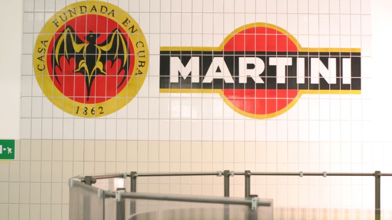 MARTINI & ROSSI