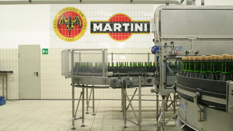 MARTINI & ROSSI