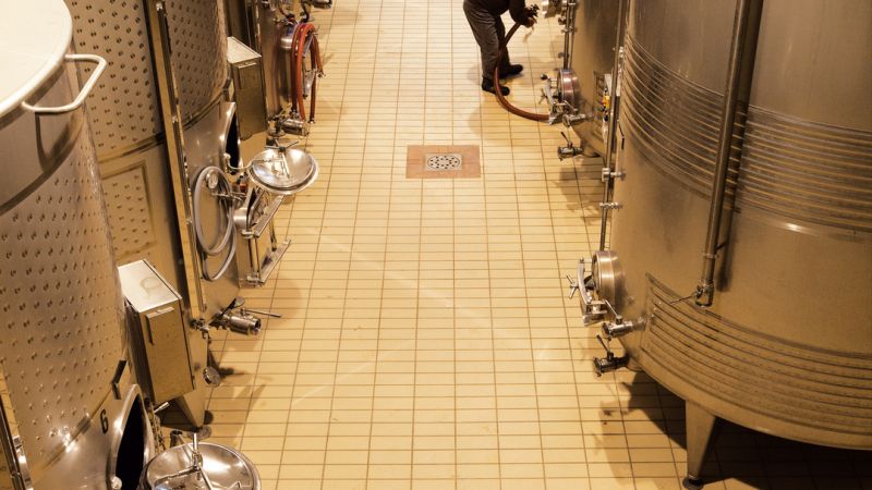 AZ. AGR. CAPRILI BARTOLOMMEI