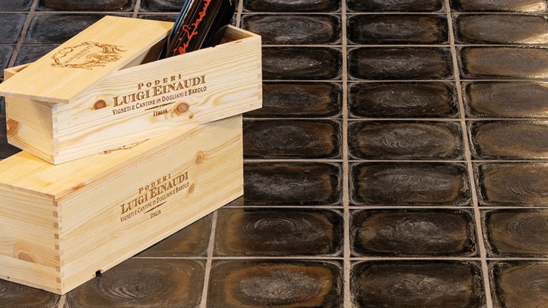 PODERE EINAUDI