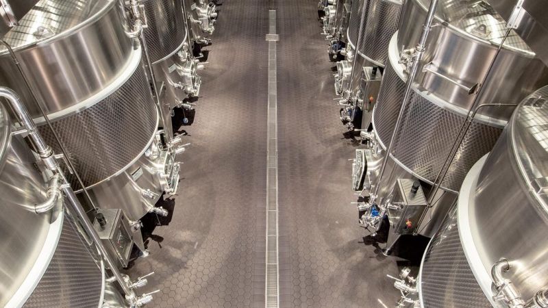 CONTE VISTARINO SOCIETA' AGRICOLA