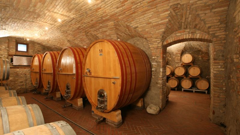 TENUTA ROVEGLIA