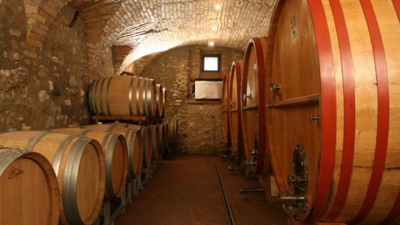 TENUTA ROVEGLIA