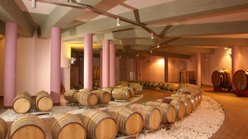 LA MORENICA