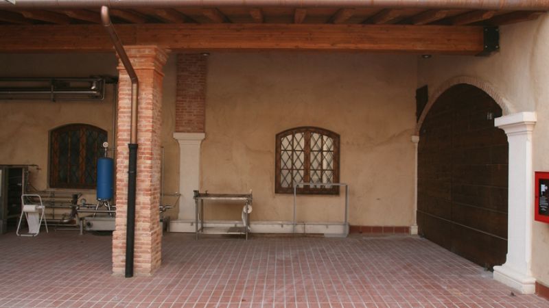 DISTILLERIA FRANCIACORTA