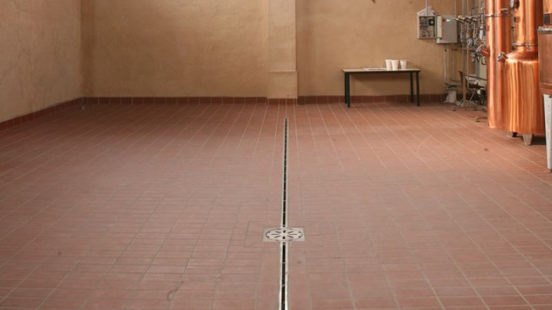DISTILLERIA FRANCIACORTA