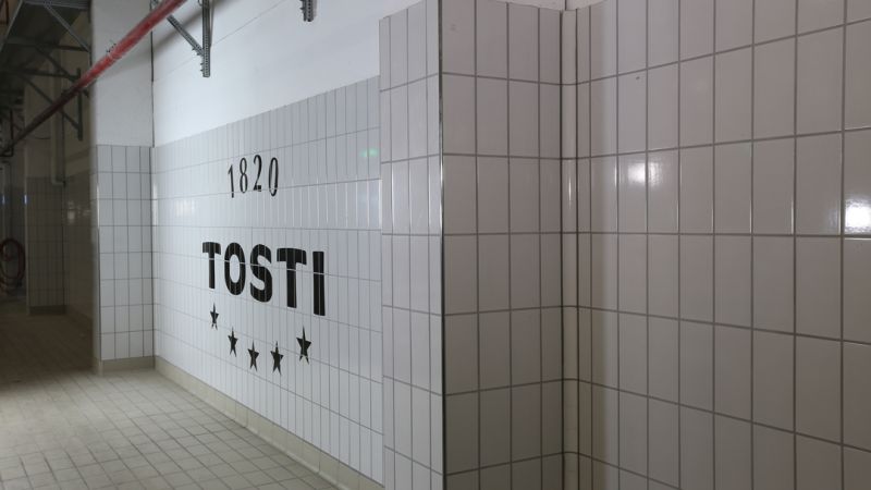 BOSCA TOSTI GIOVANNI