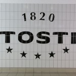 BOSCA TOSTI GIOVANNI