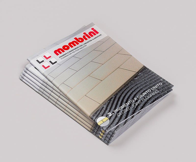 Catalogo posa a giunto unito