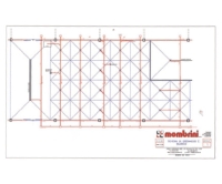 Progetto dello schema di drenaggio