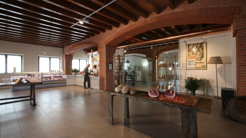 SALUMIFICIO PEVERI CARLO