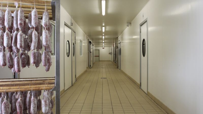 SALUMIFICIO CASTOLDI