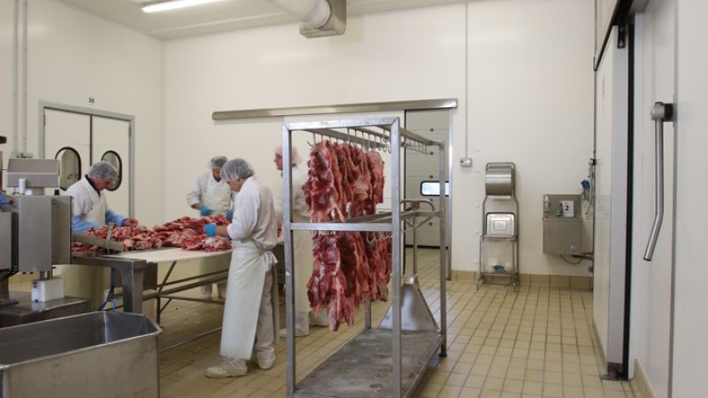 SALUMIFICIO CASTOLDI
