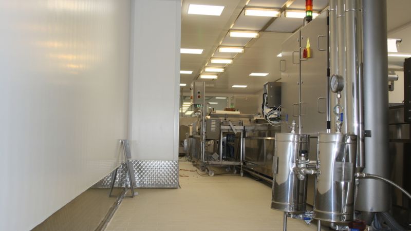 SALUMIFICIO F.LLI COATI