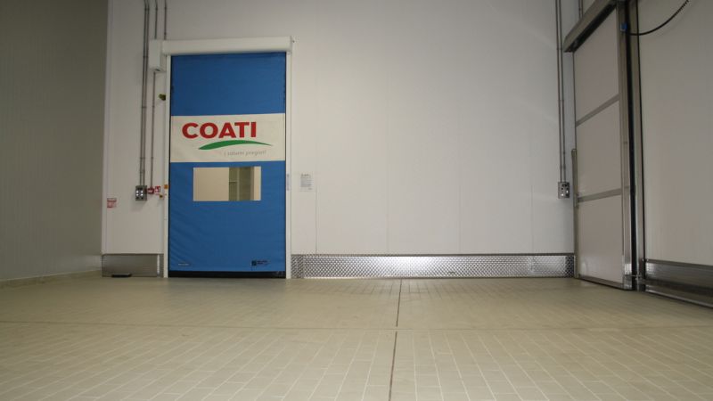 SALUMIFICIO F.LLI COATI