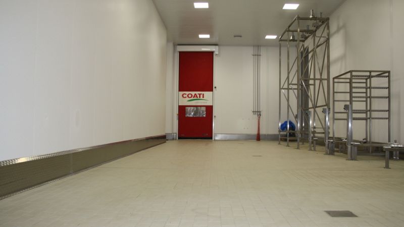 SALUMIFICIO F.LLI COATI
