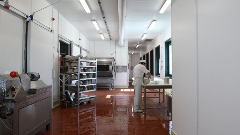 COCCHI SALUMIFICIO