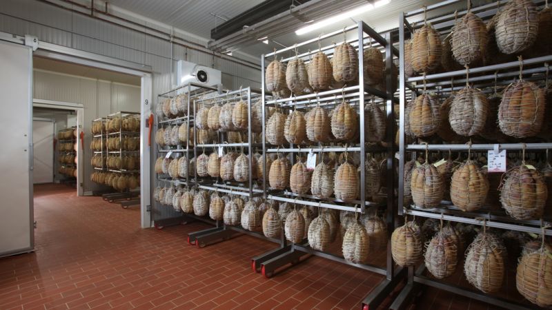 COCCHI SALUMIFICIO