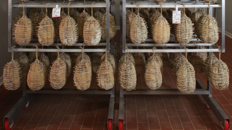 COCCHI SALUMIFICIO