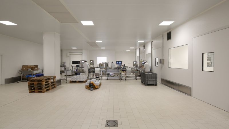 SALUMIFICIO MOTTA