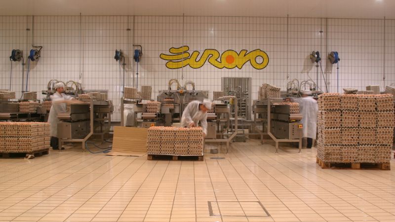 EUROVO