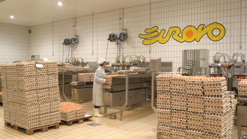 EUROVO