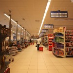 REX SUPERMERCATI